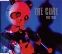 The Cure : The 13th